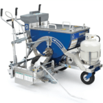 GRACO THERMOLAZER SPRAYER COMPLETE 258699