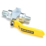 GRACO VALVE BALL CS 238635