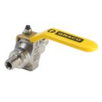 GRACO VALVE BALL SST 239018