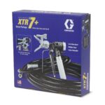 GRACO XTR7 Gun manguera y boquilla 273143