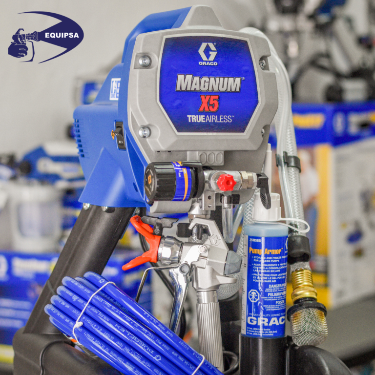 Graco Magnum X5 Reviewsnull