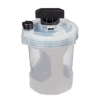GRACO KIT LID 32OZ COMPLETE GRAY 17R821