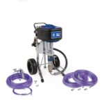 Graco CONTRACTOR KING 45:1 Contractor King 45:1 Air Powered Airless Sprayer Big 150 279007