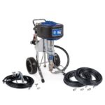 Graco CONTRACTOR KING 70:1 Contractor King 70:1 Air Powered Airless Sprayer Big 150 279022