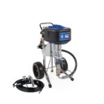 Graco CONTRACTOR KING 70:1 Contractor King 70:1 Air Powered Airless Sprayer Complete 279014