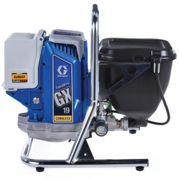 Graco FINISHPRO GX 19 CORDLESS FinishPro GX 19 Cordless Airless Sprayer 25U341 - Imagen 2