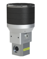 REGMASTER Regulador para materiales viscosos