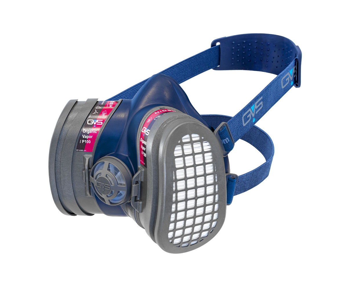 Elipse P100/OV Low Profile