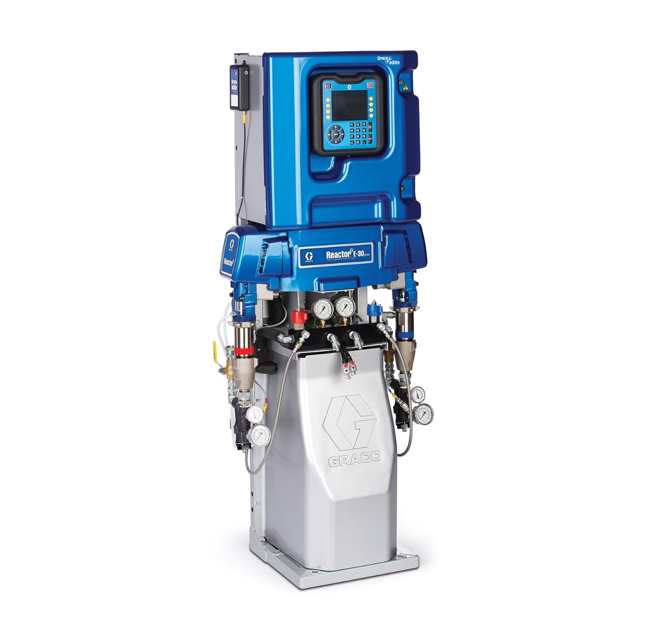 Reactor 2 E-XP2 Proportioner 272012