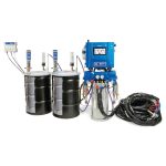GRACO Reactor3 E-XP2 Elite 50ft 15kW E1 CSR342