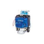 Reactor E-10HP Sprayer 24T100