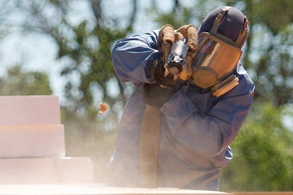 Recubrimientos protectores y poliurea