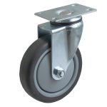 RODAJA DE TPR CON PP GIRATORIA 4X1-1/4"