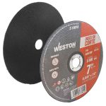 DISCO D/CORTE P/INOXIDABLE 7'' x 0.045''(1.2) x 7/8'' F41