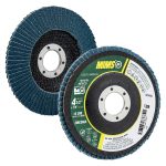 DISCO LAM. ZIRCONIO MIMS (Z36) 4-1/2? X 7/8?