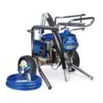 GRACO 490 PC UltraMax II Airless Lo-Boy 17E853