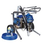 GRACO 595 PC UltraMax II PRO Lo-Boy 17E858