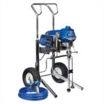 GRACO 595 PC UltraMax II Pro Hi-Boy 17E859