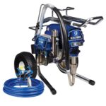 GRACO 695 UltraMax II Standard Lo-Boy 17E572