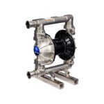 GRACO BOMBA SaniForce 1050 Beverage 1 26D635