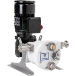 GRACO BOMBA SoloTech h16 AC FDA SST 19D152