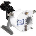 GRACO BOMBA SoloTech h26 AC FDA SST 19D099