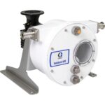 GRACO BOMBA SoloTech h26 IEC FDA SST 19D096