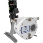 GRACO BOMBA SoloTech h32 1 hp AC FDA 19D080