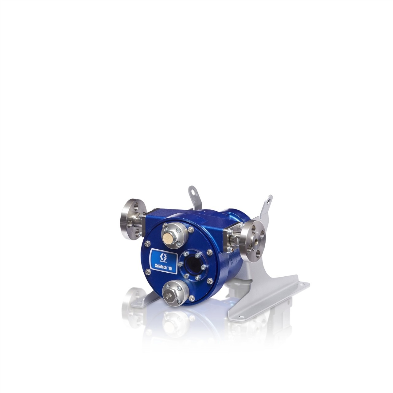 GRACO BOMBA SoloTech i10 CSM 316 NEMA 19X010
