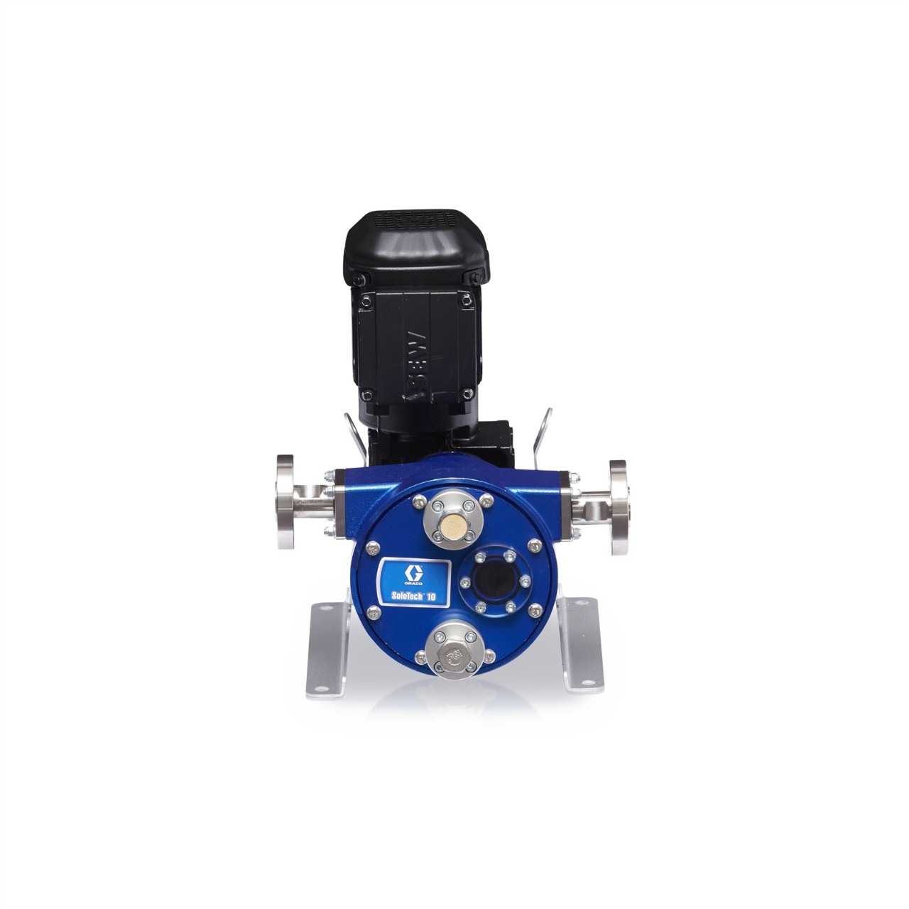 GRACO BOMBA SoloTech i10 EPDM 316 AC 19Z030