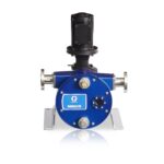 GRACO BOMBA SoloTech i23 EPDM 316 BLDC 19Z036