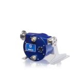 GRACO BOMBA SoloTech i23 EPDM PVDF IEC 19X069