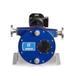GRACO BOMBA SoloTech i26 EPDM 316 AC 19Z091