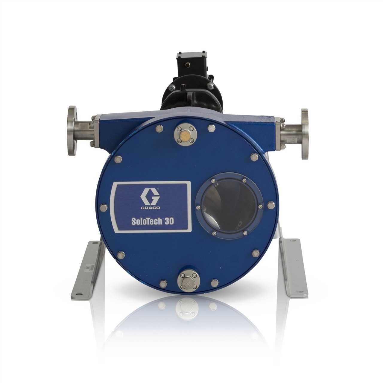 GRACO BOMBA SoloTech i30 316 BLDC 19Z097