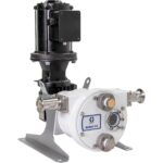 GRACO BOMBA SoloTech h10 BLDC FDA SST 19D101