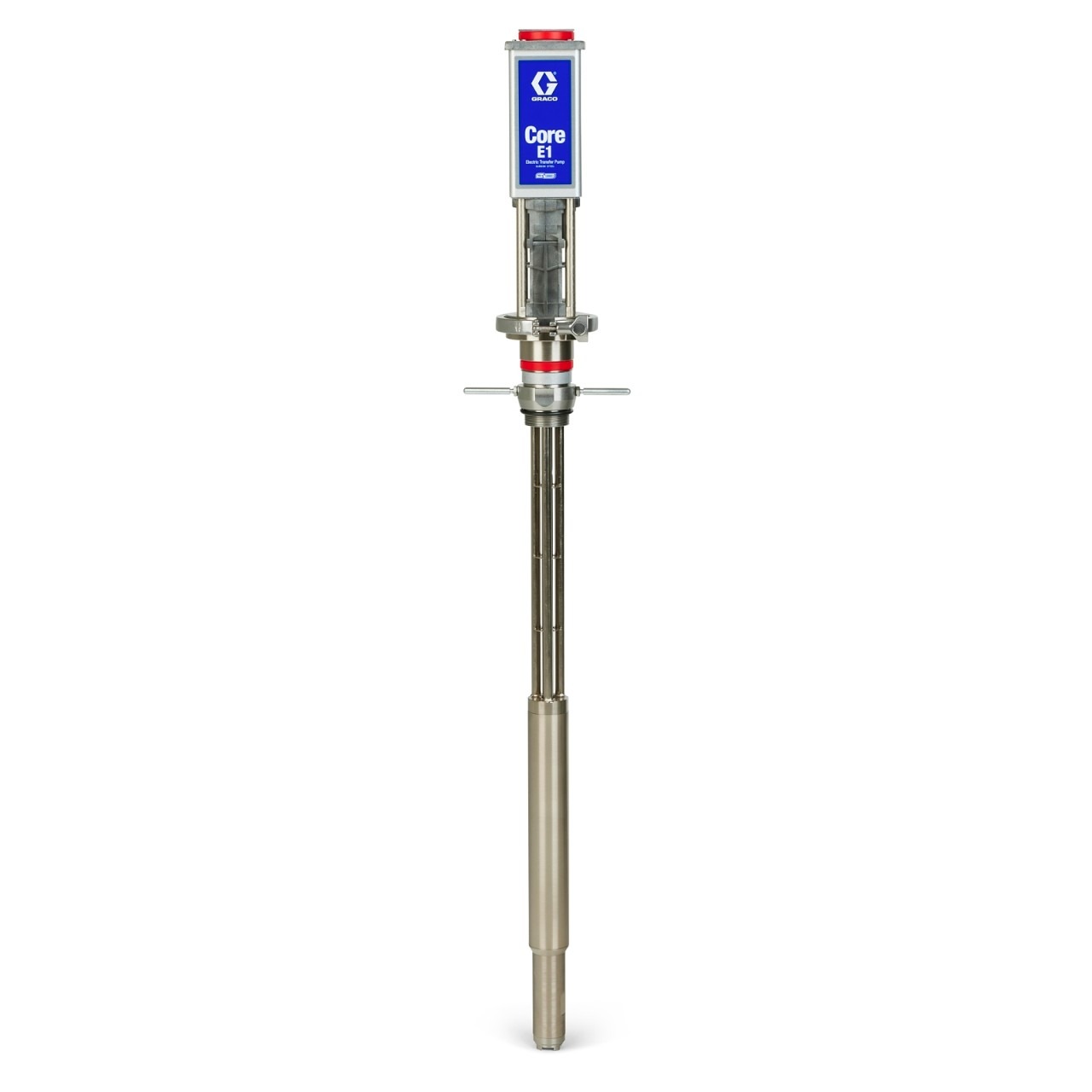 GRACO Bombas de transferencia Core E1 26D277
