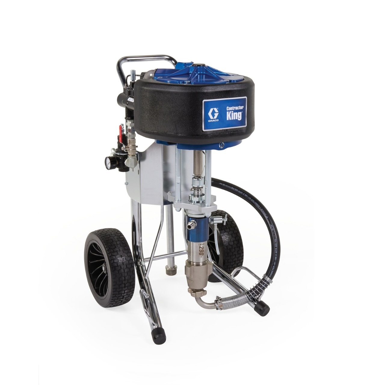 GRACO Contractor King 45 1 Airless Bare 279005