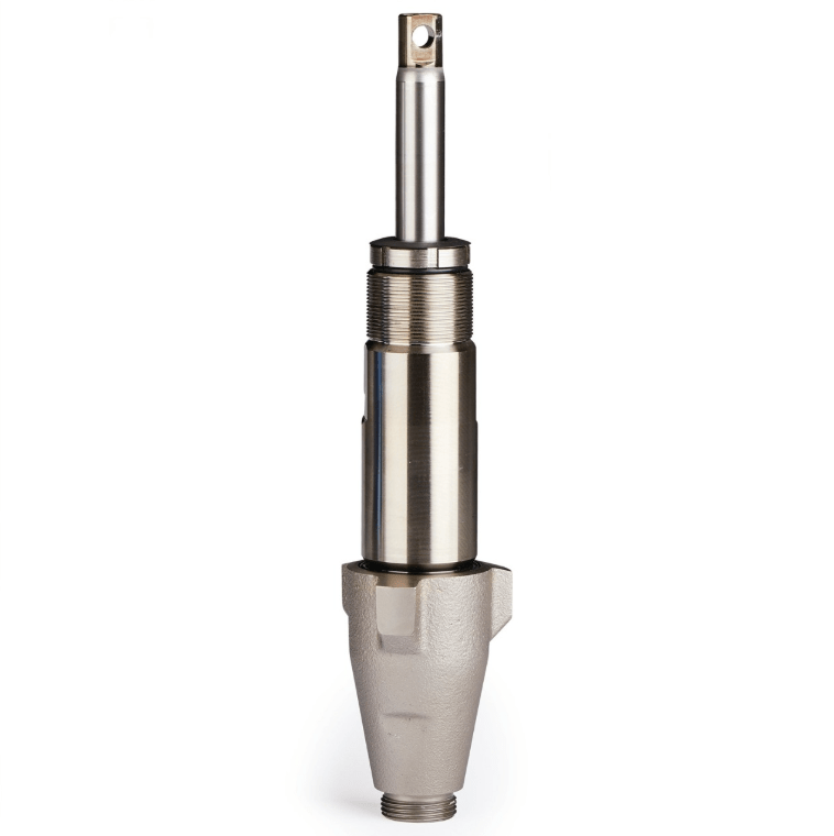 GRACO Endurance Chromex Piston Pump 16Y706