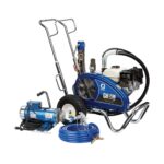 GRACO GH 230 Convertible Motor Kit 24W930