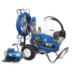 GRACO GH 230 ProContractor Motor Kit 24W933