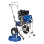 GRACO GMAX II 3900 Standard Hi-Boy 17E827K