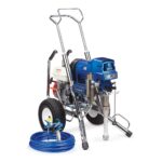 GRACO GMAX II 5900 Convertible 17E830