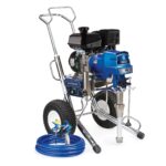 GRACO GMAX II 5900 Kohler Hi-Boy 17E831K