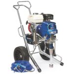 GRACO GMAX II 7900 Roof Rig 17E835