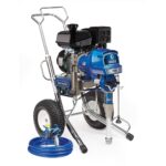 GRACO GMAX II 7900 Standard Hi-Boy 17E836K