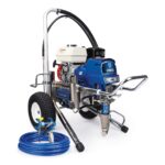 GRACO GMAX II 7900 Standard Lo-Boy 17E834