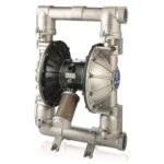 GRACO Husky 1590 SS AL PTFE PO 24B781