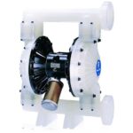 GRACO Husky 2150 PP AL PP PTFE PO 24B764