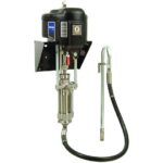 GRACO Hydra-Clean Wall Mount HIGH 24W891