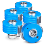 GRACO KIT CARTRIDGE FUSION PC 5 PK 19Y308